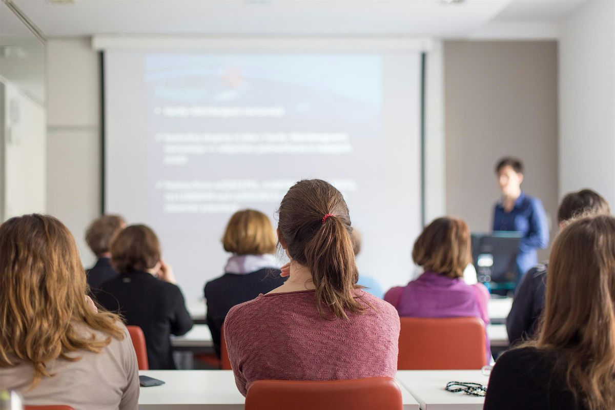 May 2026 WINGS Women's Divorce Workshop