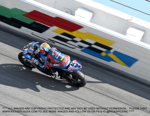 DAYTONA BIKE WEEK and the 80th DAYTONA 200 RACE MARCH 10th-13th 2022