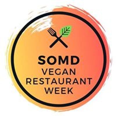 SOMD Vegan Restaurant Week