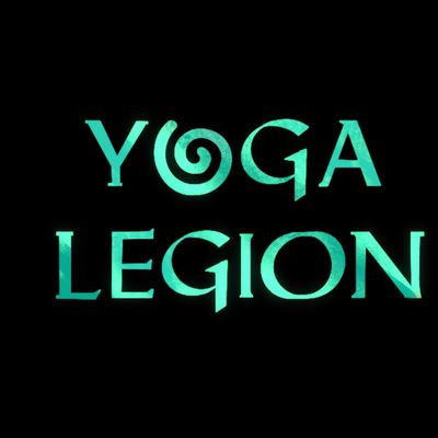 Yoga Legion