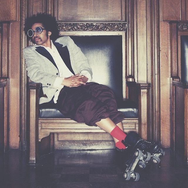 Carl Craig, Moodymann, Erno, Ataxia in Detroit