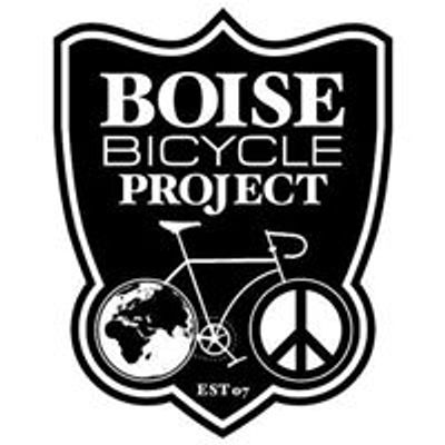 Boise Bicycle Project