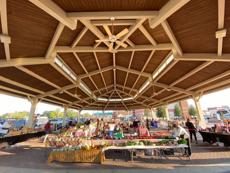 Rose District Farmers Market