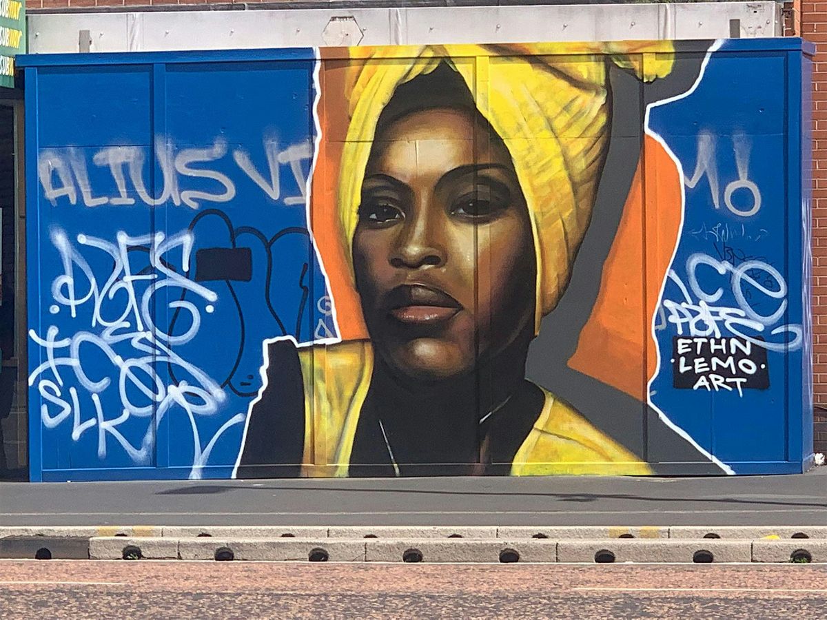 Launch for the new Race and Migration IDRT at Northumbria University