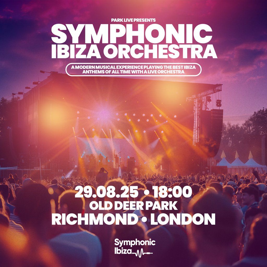 Symphonic Ibiza Richmond
