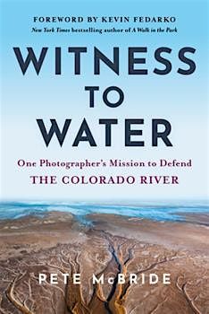 Colorado Author and Photographer Event: Pete McBride
