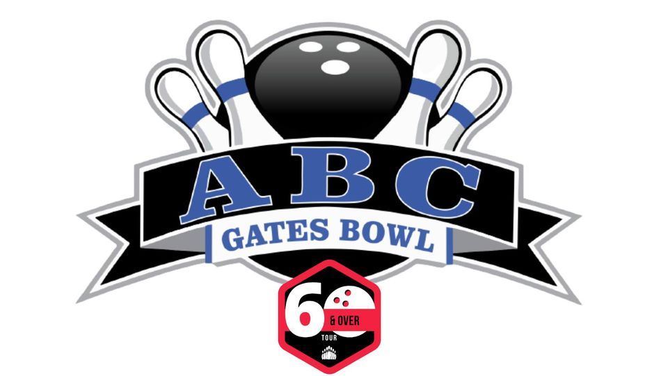 60 & Over TourABC Gate Bowl ABC Gates Bowl, Rochester, NY October 30, 2022