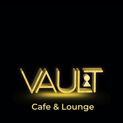 Vault Lounge DC
