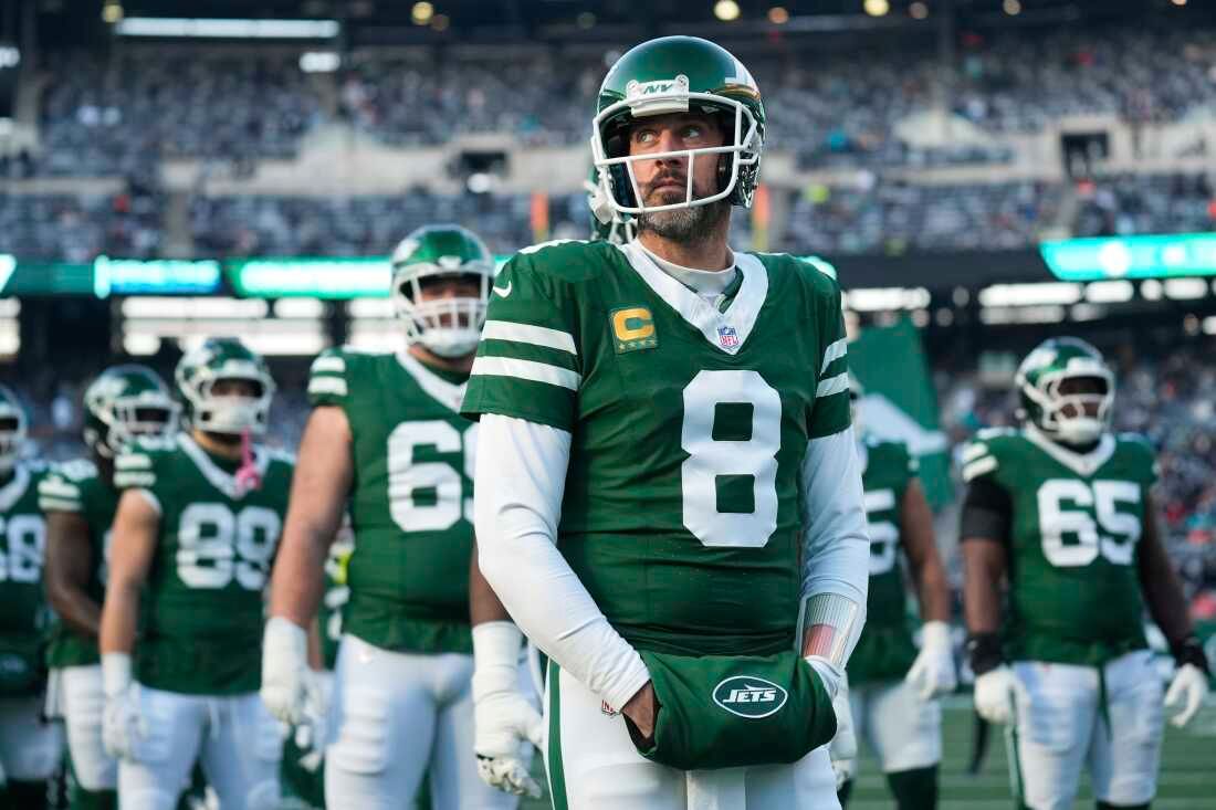 Miami Dolphins vs. New York Jets