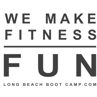 Long Beach Boot Camp