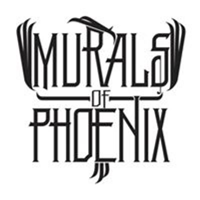 Murals of Phoenix