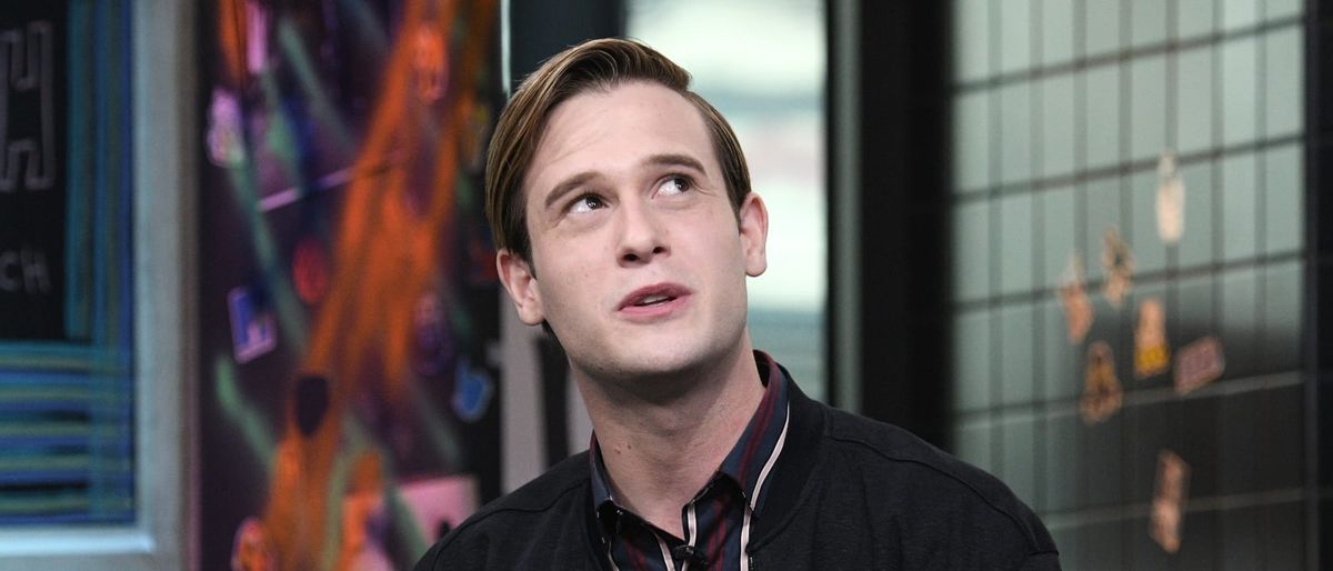 Tyler Henry - Brooks