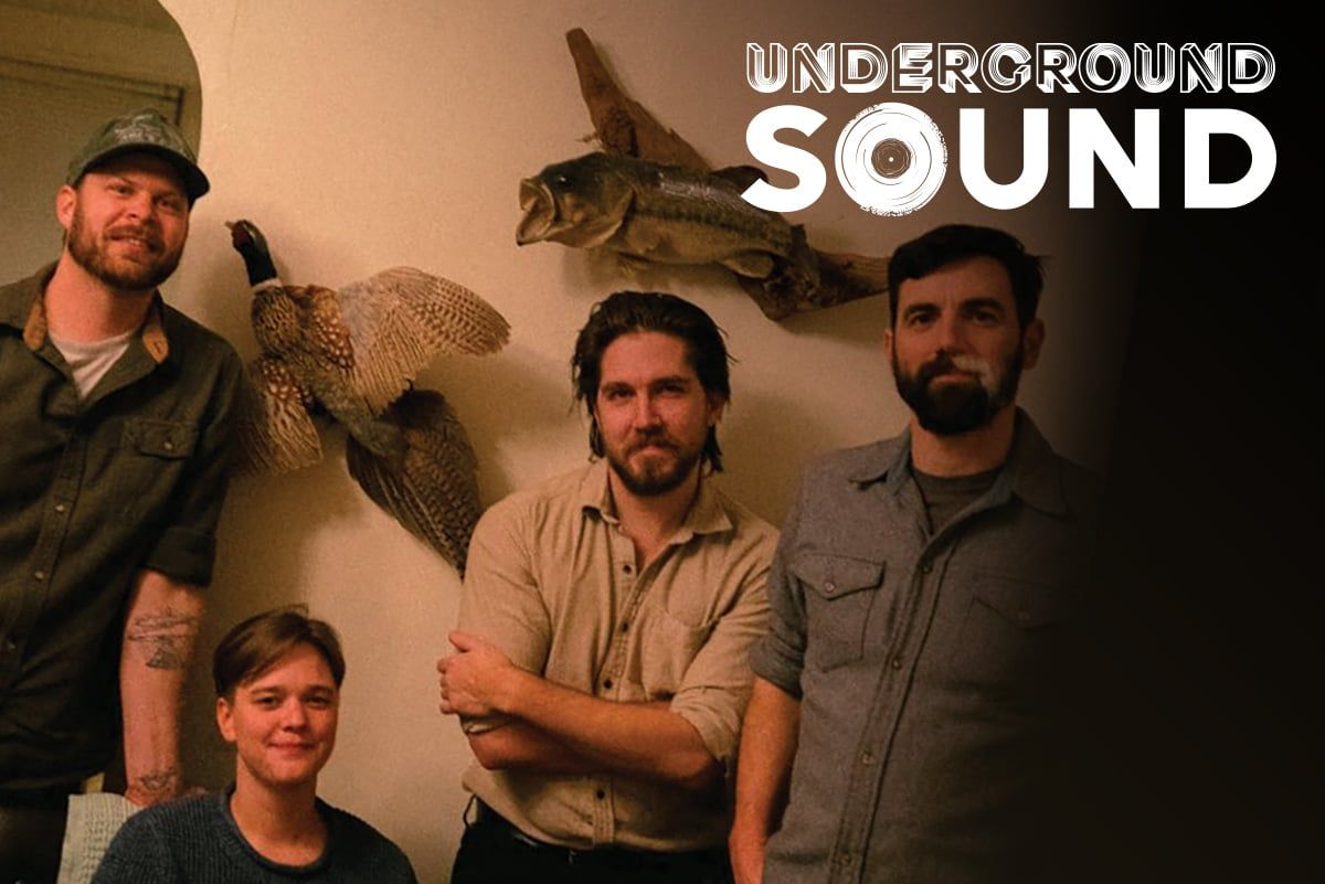 The Last Revel at The Newberry