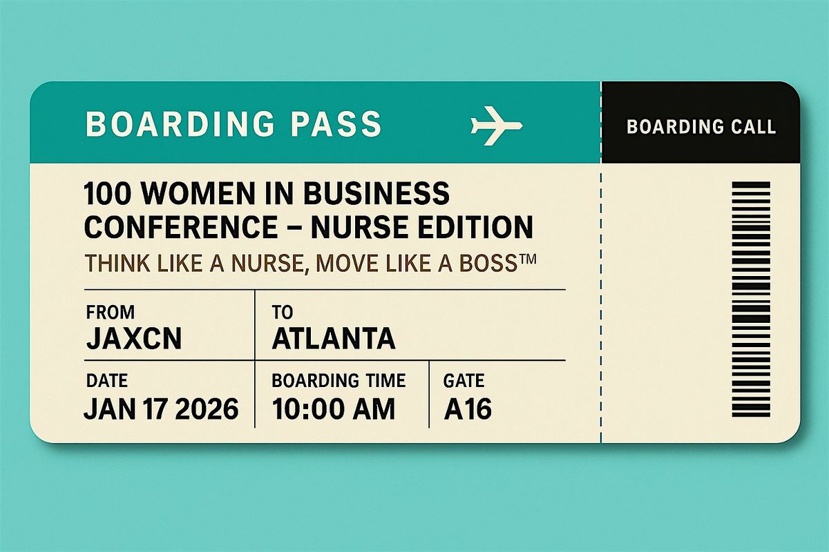 \u2728 THE 100 WOMEN IN BUSINESS CONFERENCE 2026 \u2728