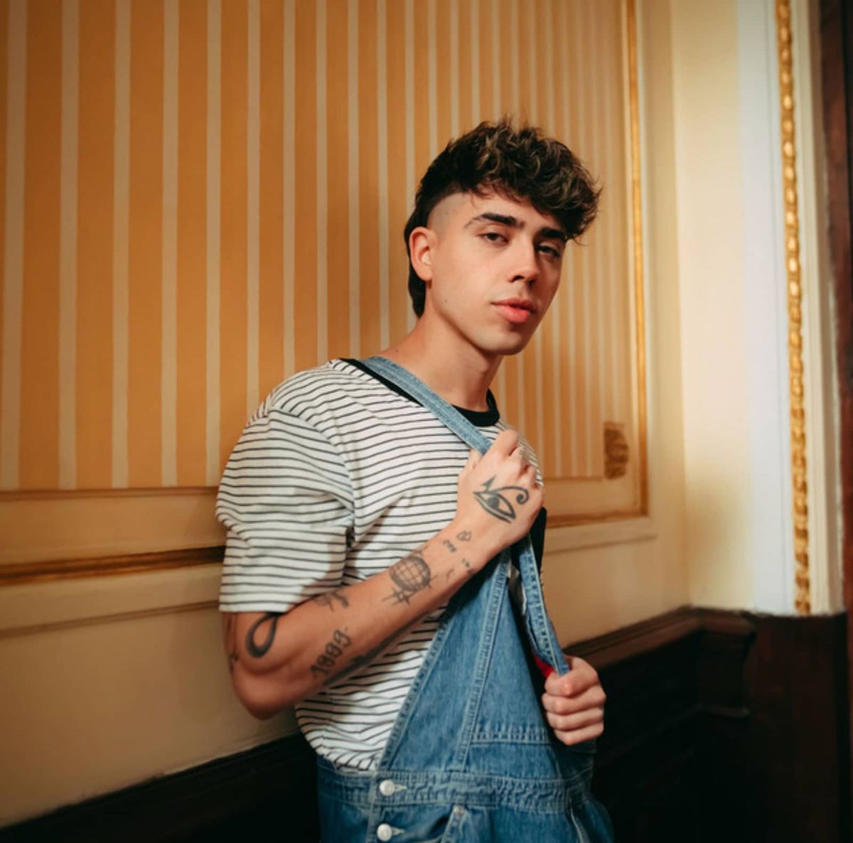 Luck Ra Barcelona Tickets