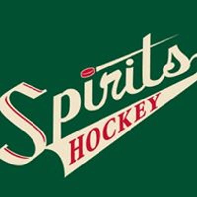 Spirits Hockey Club