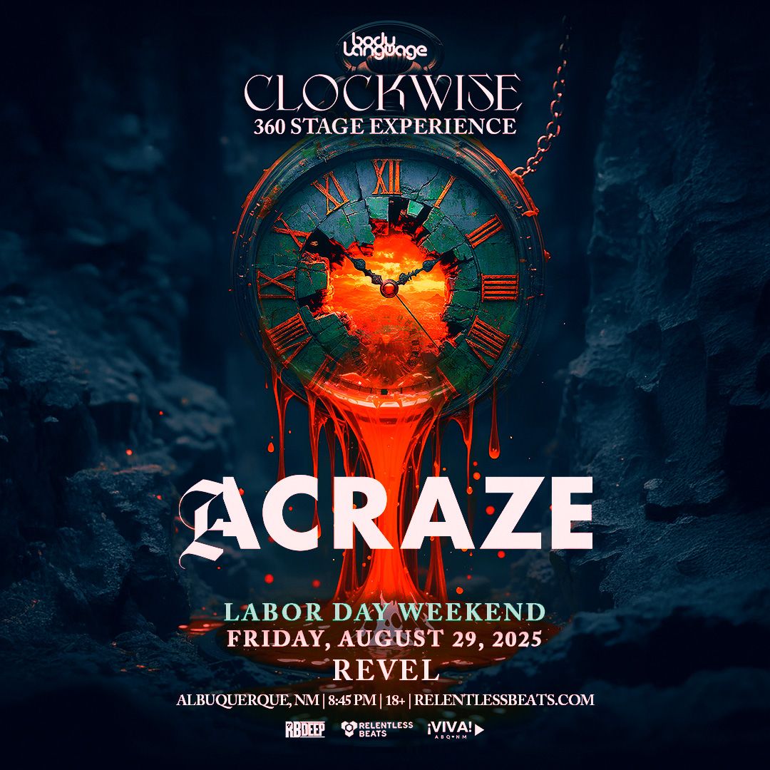 Acraze
