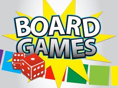 Board Game Caf\u00e9