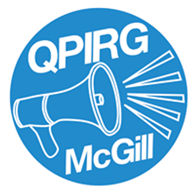 QPIRG | GRIP McGill