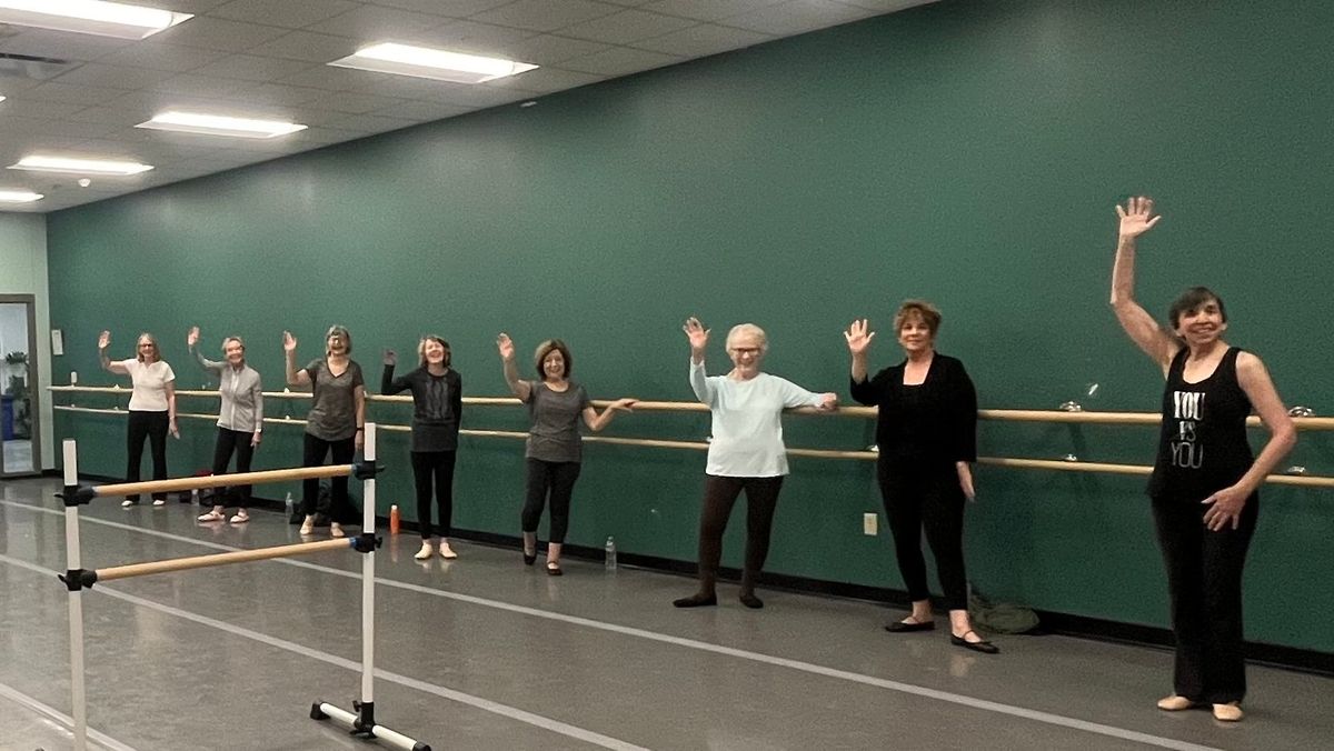 Rockford Dance Company: The Nutcracker