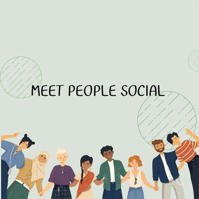 Meet People Social Dallas