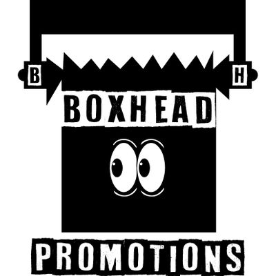 Boxhead Promotions UK