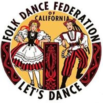 Folk Dance Federation of California, Inc. - North