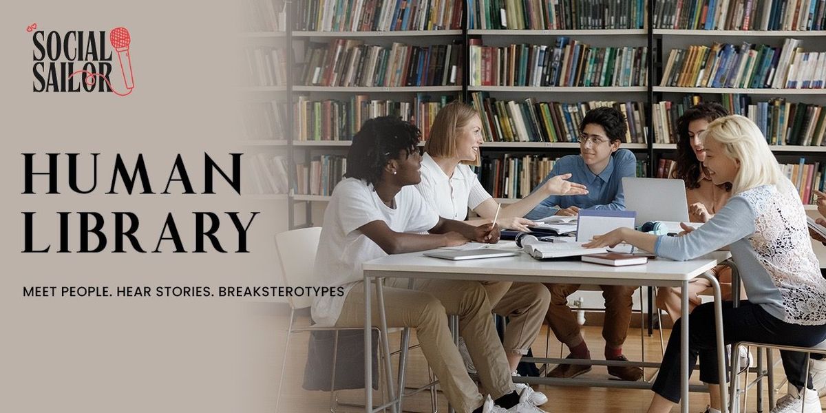 Human Library