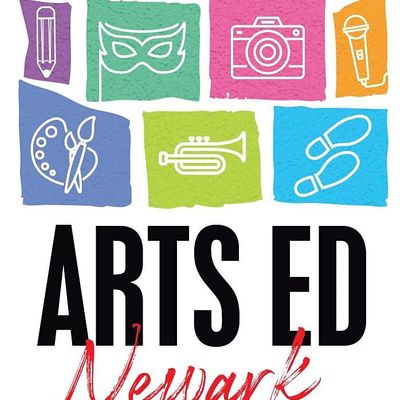 Arts Ed Newark