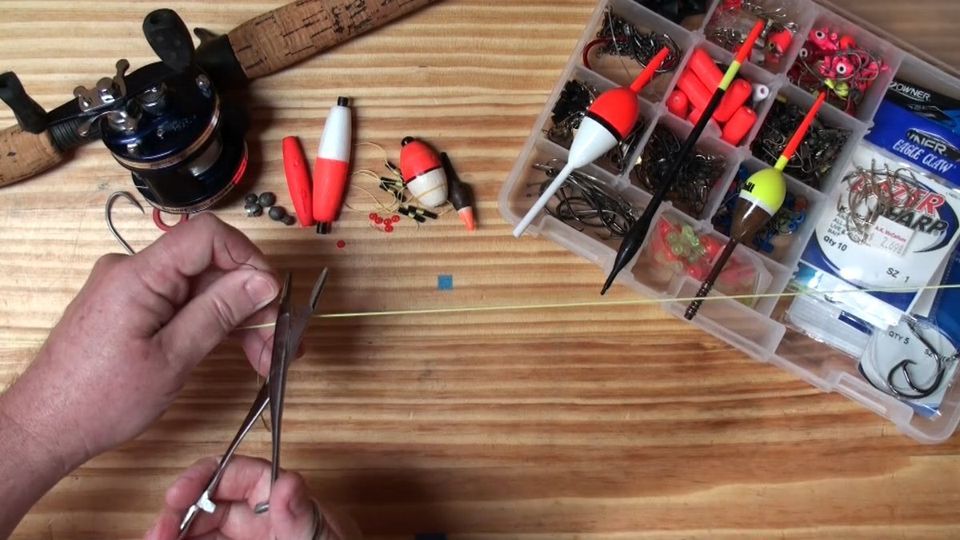 Basic Knots and Rigging Workshop for Women