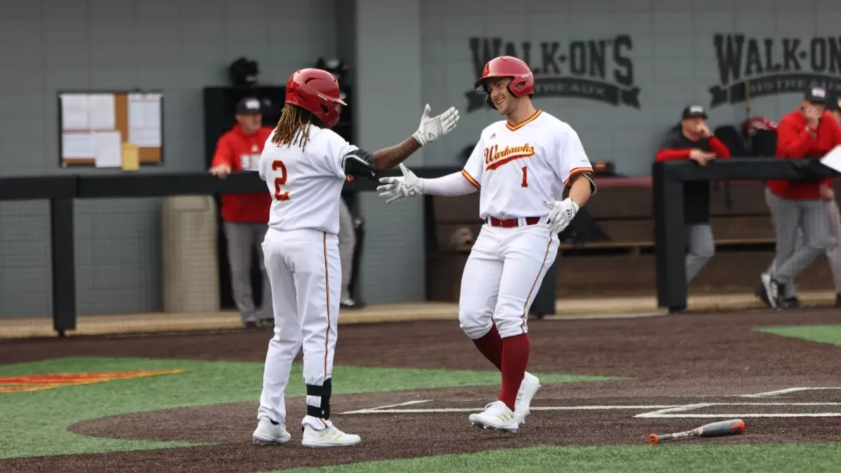 Parking Arkansas State Red Wolves at Louisiana Monroe Warhawks Mens Basketball