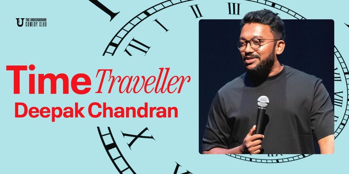 Time Traveller