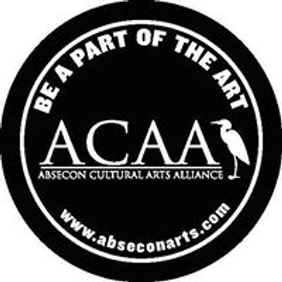 Absecon Cultural Arts Alliance