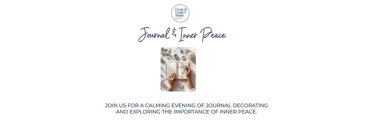 Journal Decoration and Networking