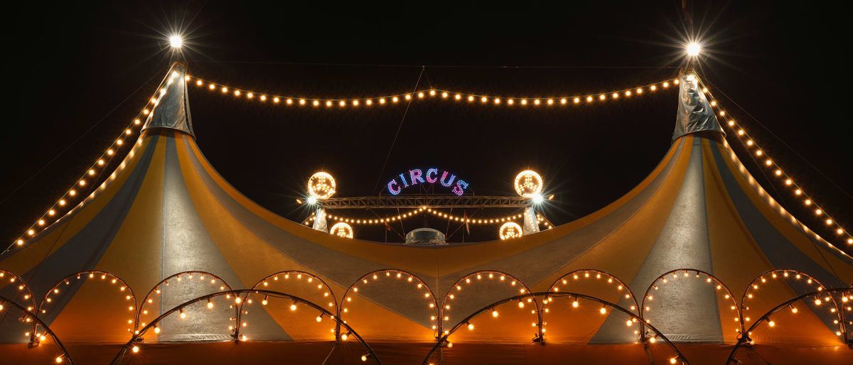 Circus Vazquez