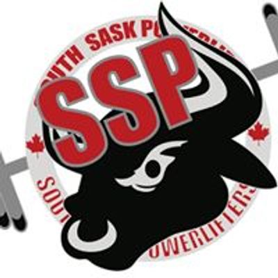 South Sask Powerlifters