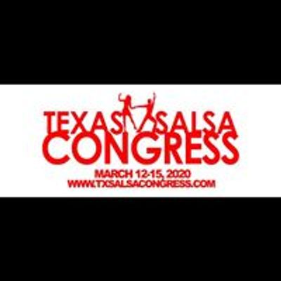 Texas Salsa Congress