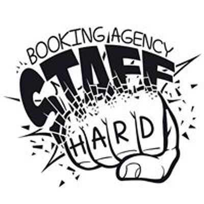 Hardstaff Booking Agency