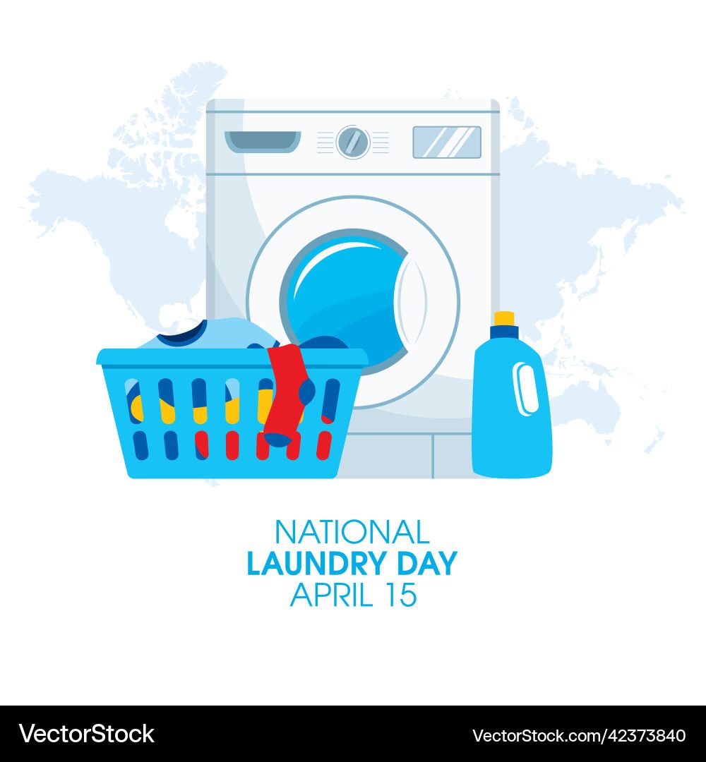 Laundry Day
