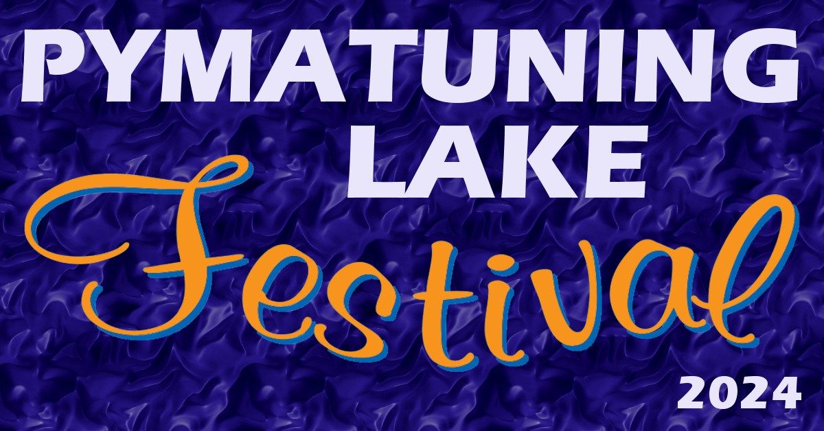 PACOC Lake Festival 2024 5354 Pymatuning Lake Rd, Andover, OH 44003