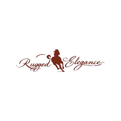 Rugged Elegance Foundation