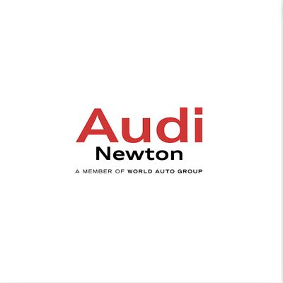 Audi Newton