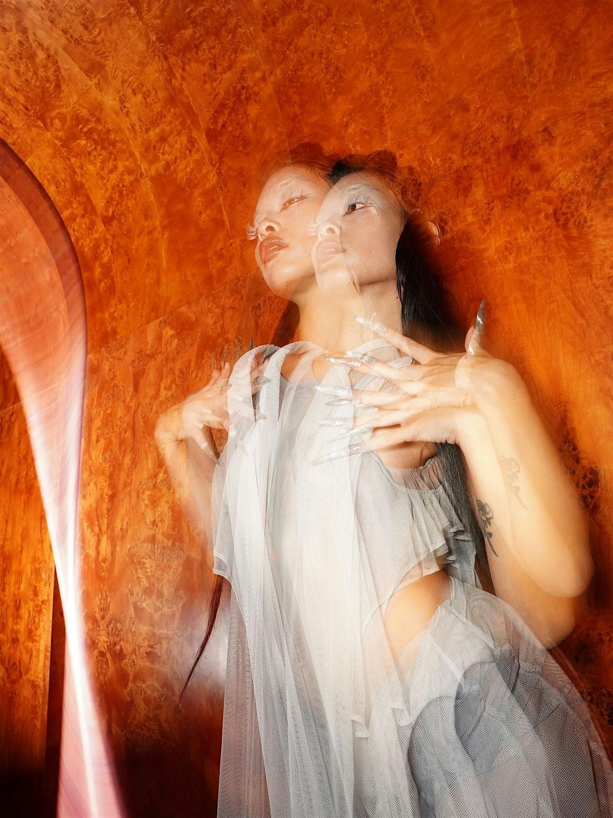 The Ethereal Gala & Fashion Presentation