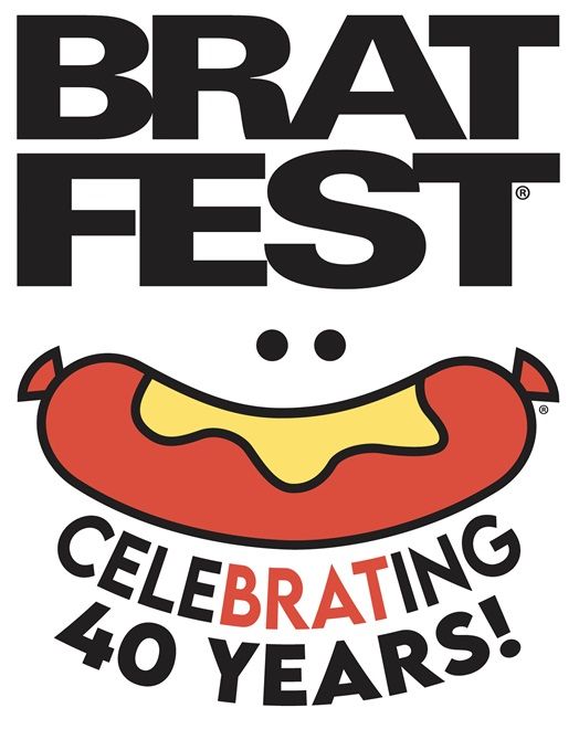 Brat Fest 2022 Alliant Energy Center, Madison, WI May 29, 2022