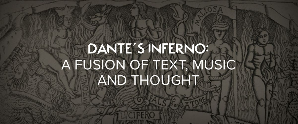 Dante's Inferno
