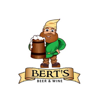 Bert's Beer & Wine