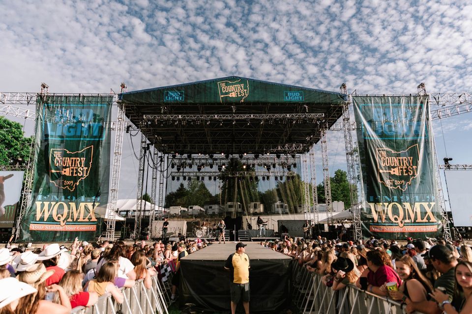 Country Fest