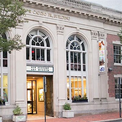 New Bedford Art Museum