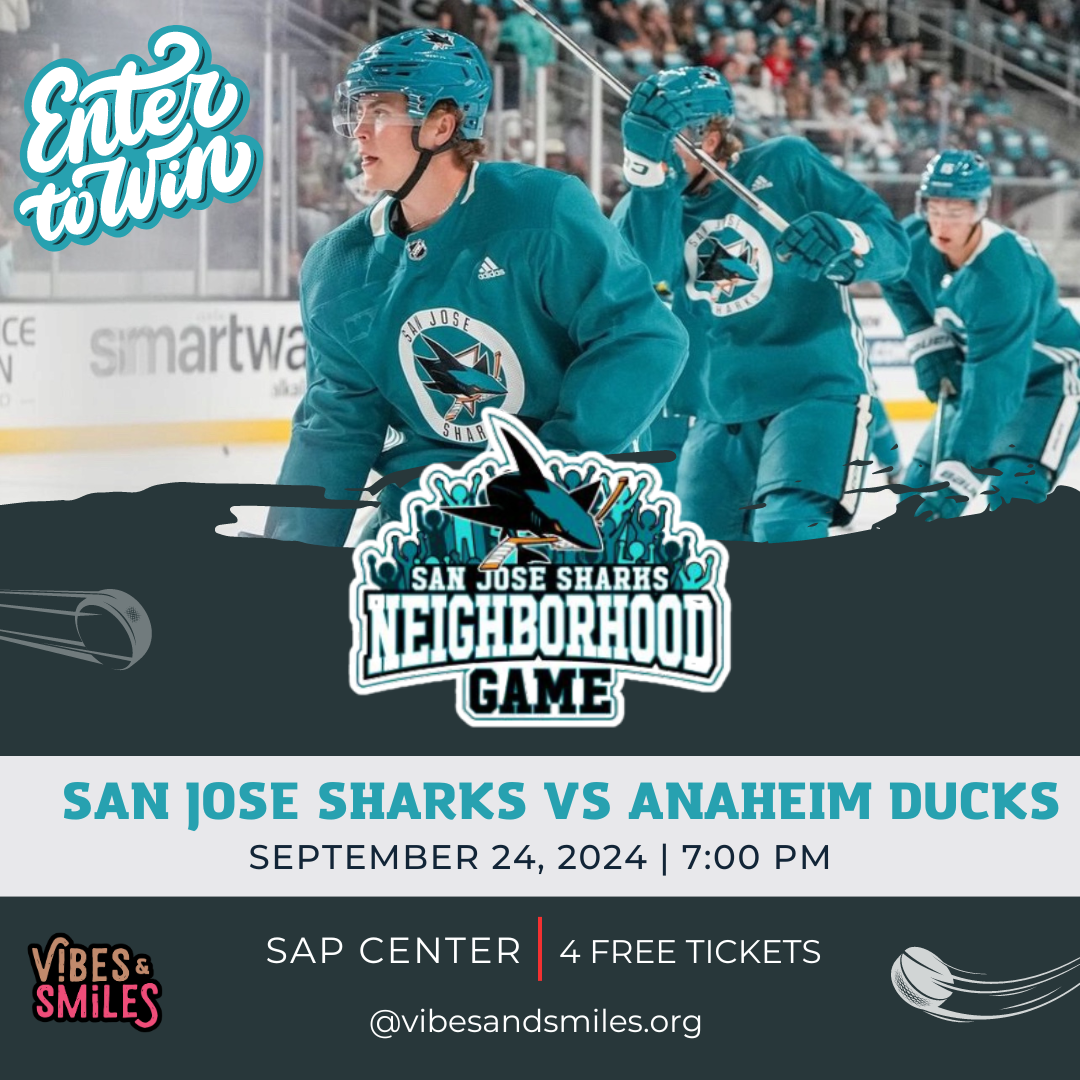 San Jose Sharks at Anaheim Ducks at Honda Center