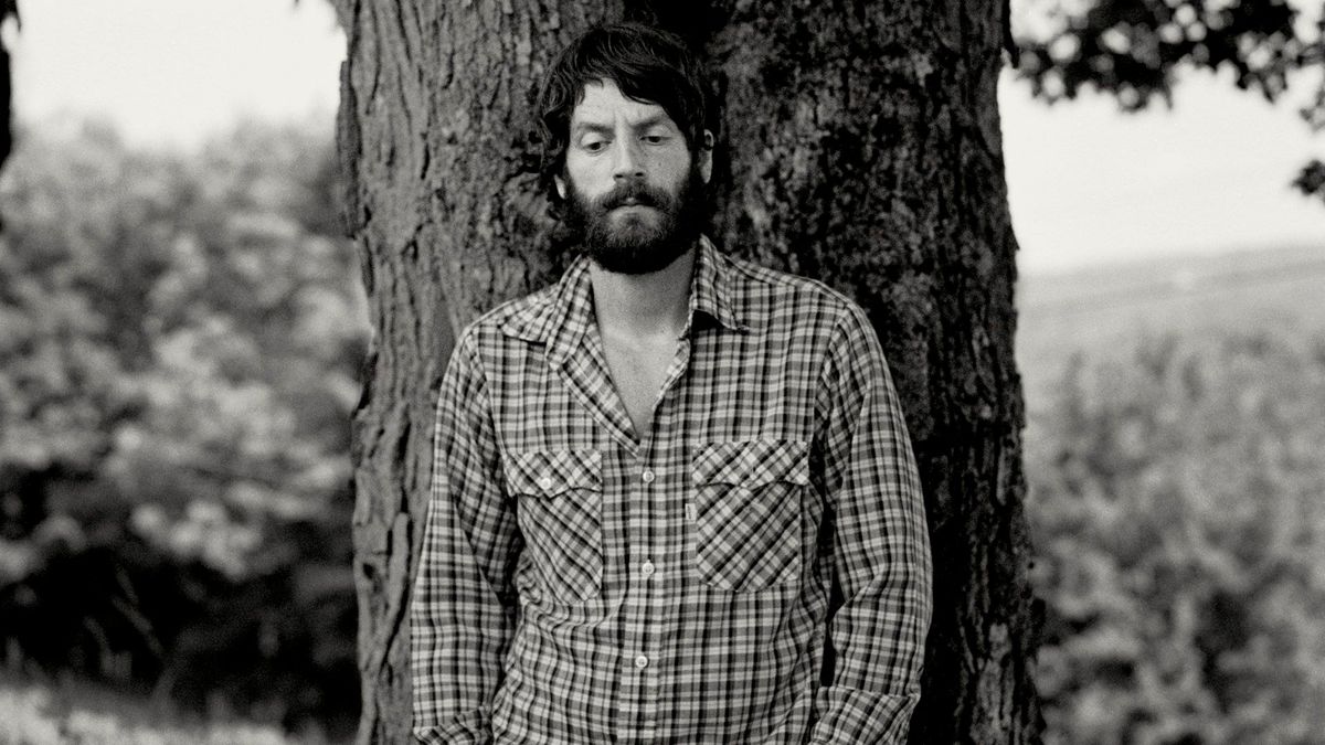 Ray LaMontagne with The Weather Station